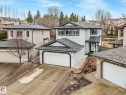 224 Hyndman Crescent, Edmonton, AB  - Outdoor 