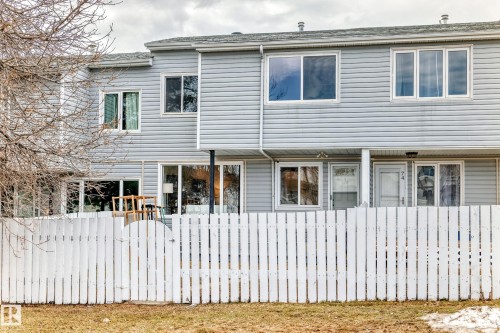 75 Amberly Court, Edmonton, AB - Outdoor