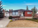 10811 43 Avenue, Edmonton, AB  - Outdoor 