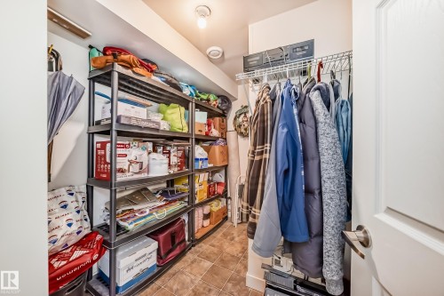 10811 43 Avenue, Edmonton, AB - Indoor With Storage