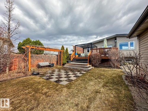 10811 43 Avenue, Edmonton, AB - Outdoor