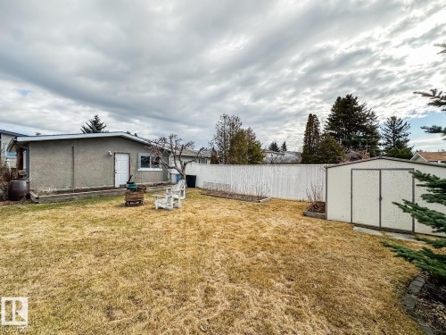 10811 43 Avenue, Edmonton, AB - Outdoor