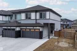 3471 CAMERON HEIGHTS COVE Cove  Edmonton, AB T6M 2N4