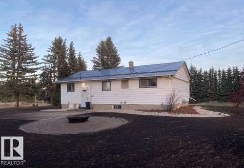 57308 Range Road 251  Rural Sturgeon County, AB T0G 1L2