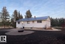 57308 Range Road 251, Rural Sturgeon County, AB  - Outdoor 