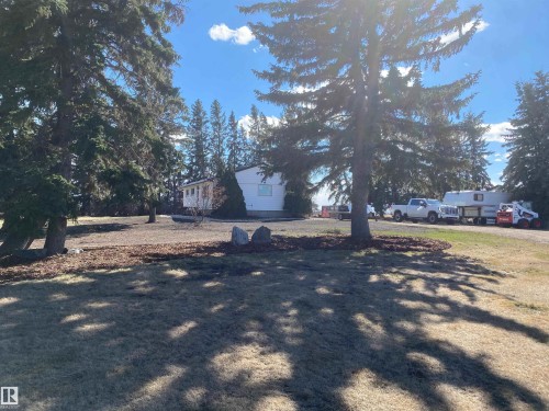57308 Range Road 251, Rural Sturgeon County, AB - Outdoor With View