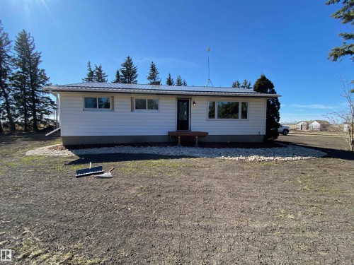 57308 Range Road 251, Rural Sturgeon County, AB - Outdoor