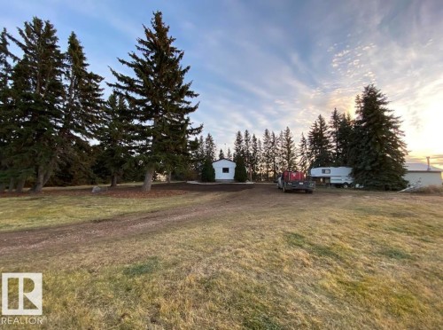 57308 Range Road 251, Rural Sturgeon County, AB - Outdoor