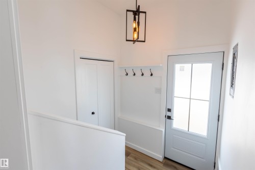 57308 Range Road 251, Rural Sturgeon County, AB - Indoor Photo Showing Other Room