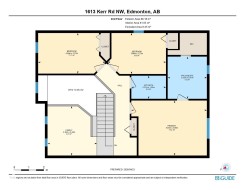 Floor plan - 