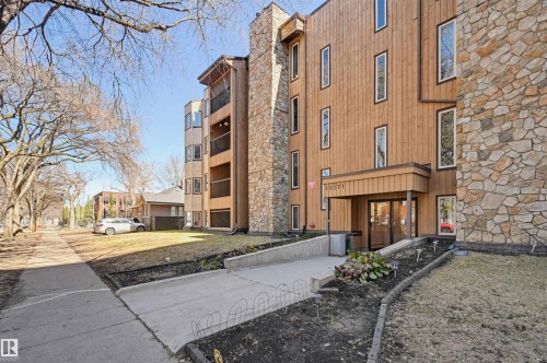 403 10171 119 Street, Edmonton, AB - Outdoor