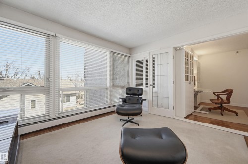 403 10171 119 Street, Edmonton, AB - Indoor