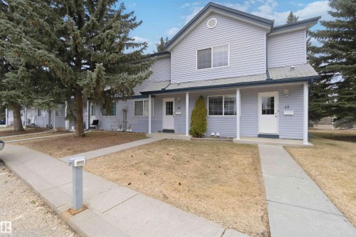 14 100 WESTRIDGE Crescent  Spruce Grove, AB T7X 1R7