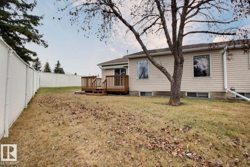 8146 27 Avenue, Edmonton, AB - Indoor Photo Showing Other Room