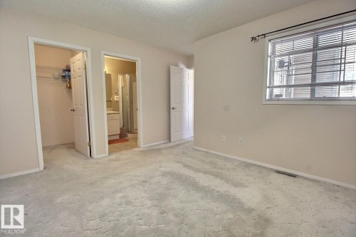 8146 27 Avenue, Edmonton, AB - Indoor Photo Showing Kitchen With Double Sink