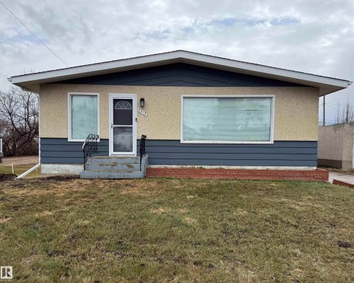 5513 49A Street  Vegreville, AB T9C 1K4