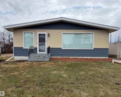 5513 49A Street Vegreville, AB T9C 1K4