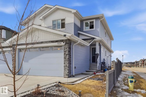 526 KLEINS Court  Leduc, AB T9E 1M5