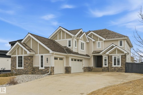 6021 30 Street  Rural Leduc County, AB T4X 0X4