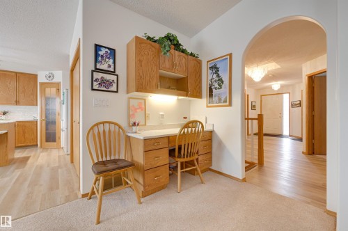38 Highland Crescent, St. Albert, AB - Indoor