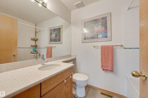 38 Highland Crescent, St. Albert, AB - Indoor Photo Showing Bathroom