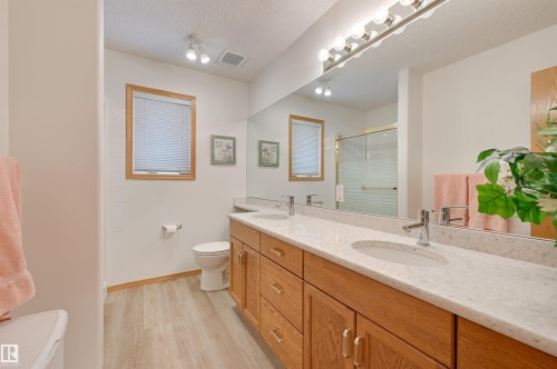 38 Highland Crescent, St. Albert, AB - Indoor Photo Showing Bathroom