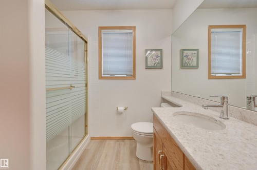 38 Highland Crescent, St. Albert, AB - Indoor Photo Showing Bathroom