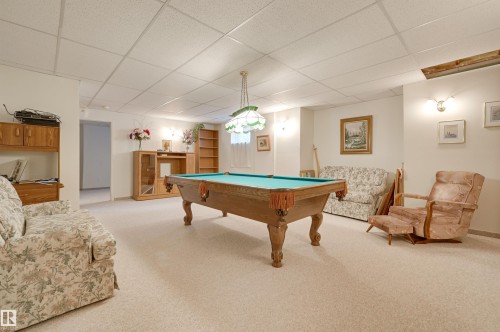 38 Highland Crescent, St. Albert, AB - Indoor Photo Showing Other Room