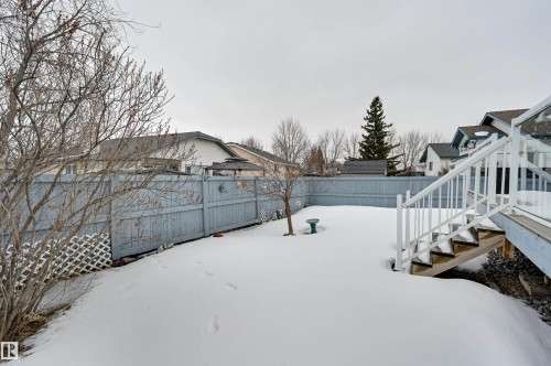 38 Highland Crescent, St. Albert, AB - Outdoor