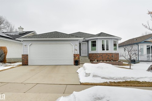 38 Highland Crescent, St. Albert, AB - Outdoor
