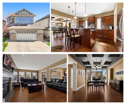 2011 126 Street, Edmonton, AB - Indoor