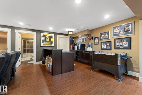 2011 126 Street, Edmonton, AB - Indoor Photo Showing Other Room