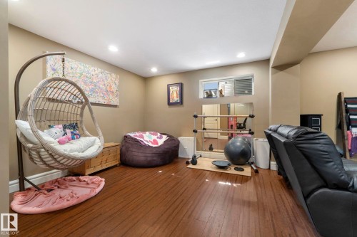 2011 126 Street, Edmonton, AB - Indoor Photo Showing Other Room