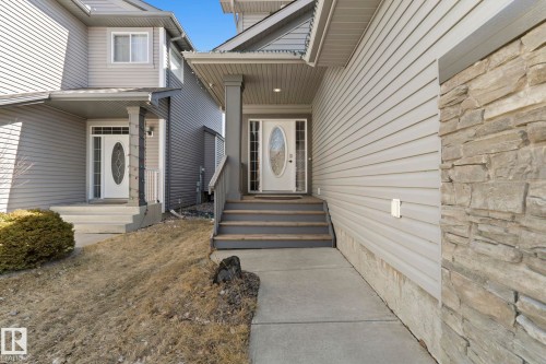 2011 126 Street, Edmonton, AB - Outdoor