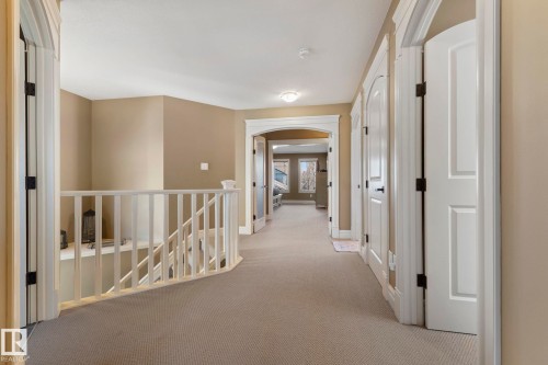 2011 126 Street, Edmonton, AB - Indoor Photo Showing Other Room