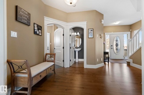 2011 126 Street, Edmonton, AB - Indoor Photo Showing Other Room