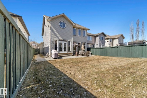 2011 126 Street, Edmonton, AB - Outdoor