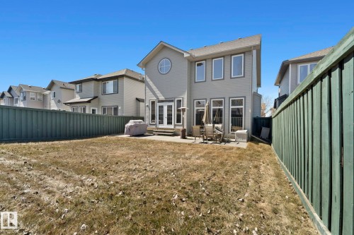 2011 126 Street, Edmonton, AB - Outdoor