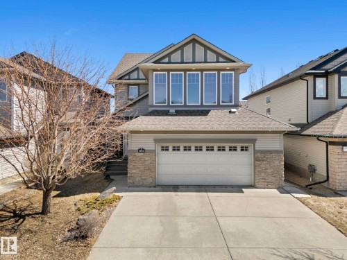 2011 126 Street, Edmonton, AB - Outdoor