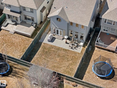 2011 126 Street, Edmonton, AB - Outdoor