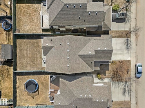 2011 126 Street, Edmonton, AB - Outdoor