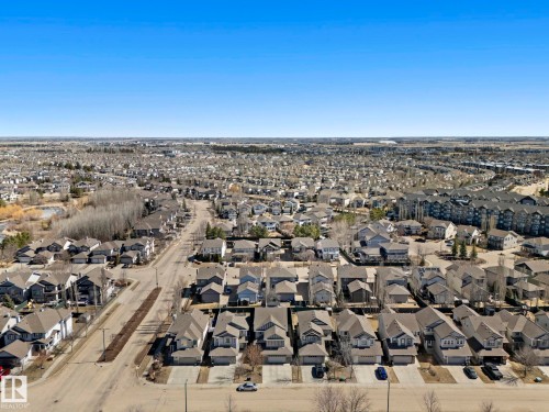 2011 126 Street, Edmonton, AB - Outdoor With View