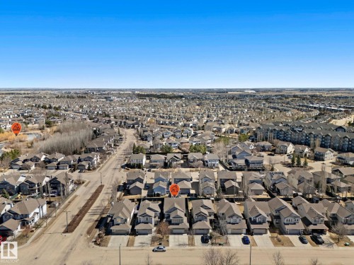 2011 126 Street, Edmonton, AB - Outdoor With View