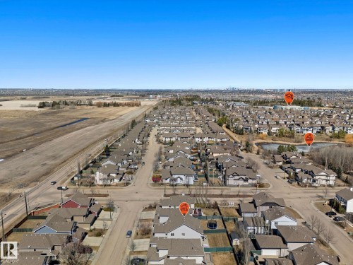 2011 126 Street, Edmonton, AB - Outdoor With View
