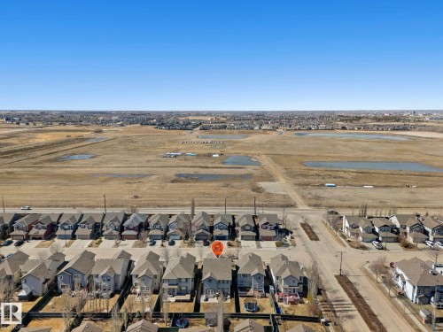 2011 126 Street, Edmonton, AB - Outdoor With View