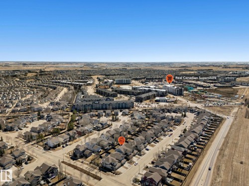 2011 126 Street, Edmonton, AB - Outdoor With View