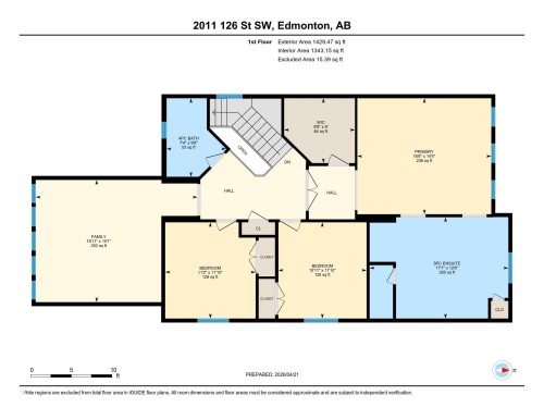 2011 126 Street, Edmonton, AB - Other