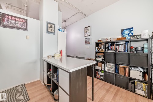 1207 10024 Jasper Avenue, Edmonton, AB - Indoor