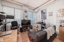 1207 10024 Jasper Avenue, Edmonton, AB  - Indoor Photo Showing Other Room 