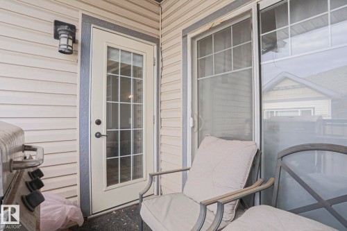 18 2565 Hanna Crescent, Edmonton, AB - Outdoor With Exterior